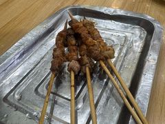 -老舅老蒙肉饼非遗店(一店)