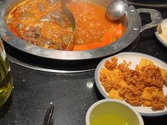 -井格重庆火锅(西直门凯德Mall店)