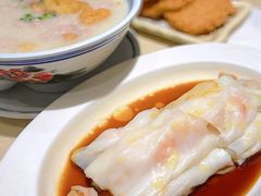 -香港池仔记肠粉王(博多新记襄阳南路店)