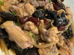 -港丽餐厅(高德置地店)