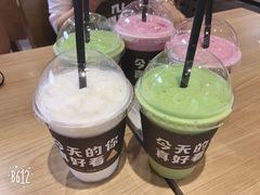 -乐凯撒披萨(南山书城店)
