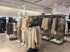 -ZARA(青岛万象城店)