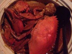 -Ministry of Crab(科伦坡店)