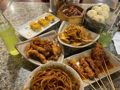 -小街天府(西工小街店)