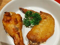 -必胜客(龙泉万达店)
