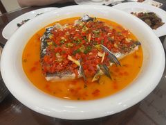 -茶港食堂(武昌店)