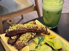 -农畉LONFOOD(万象天地店)