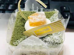 -BROAD面包路·欧式面包(龙湖时代C馆店)