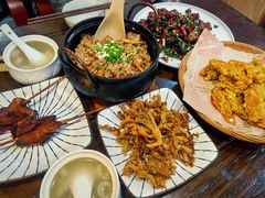 -吃货私房菜(丽江束河古镇店)