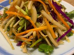 -院子餐厅·大锅菜·老杭帮(桥西直街店)