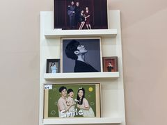 -海马体照相馆(成都来福士广场店)