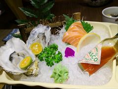 -蟹将军·松叶蟹和牛日料放题自助(K11店)