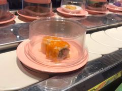 -争鲜回转寿司(南开大悦城店)