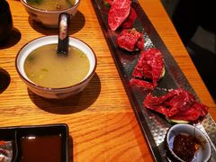 -赤坂亭·M9和牛烧肉·铁板烧·日料398放题(长泰广场店)