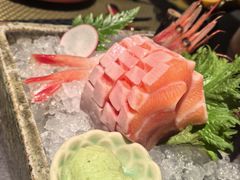 -三喜•正本匠心日料(月河店)