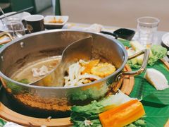 -椰小鸡·琼州糟粕醋·火锅(美兰缤纷城店)