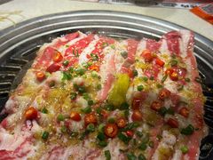 -猫爪爪原切自助烤肉(观音桥阳光世纪店)