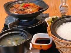 -谷田稻香(滨湖万达店)