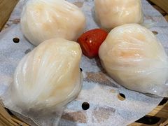 -赏点粤式点心(广州塔店)