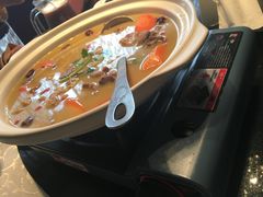 -井水小厨·湘菜(活力广场店)