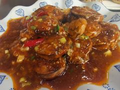 -天回镇何氏豆腐(总店)