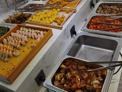 -仙螺岛海鲜自助餐厅(总店)