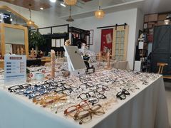 -肆兮眼镜·蔡司·徕卡战略合作店(大坪店)