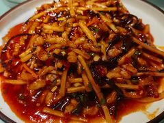 -雲蜀龙阁·金牌水煮鱼(方庄店)