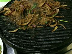-ITA·意塔意大利餐厅(亦庄店)