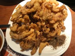 -黑鸡小馆(金源店)