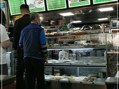 -隆福寺小吃店(东四店)