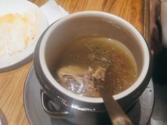 -海记品鸽·新疆菜(高铁站店)