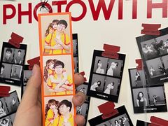 -PHOTOWITH 自助照相馆