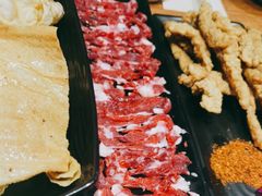 -掂档潮汕牛肉火锅(cityon熙地港店)