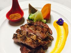 -K·Kitchen KK牛扒厨房(江南西店)