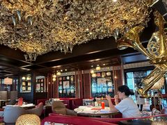 -滙壹西餐厅·厦门华尔道夫酒店