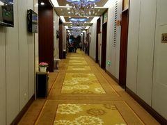 -青岛天瑞星空酒店