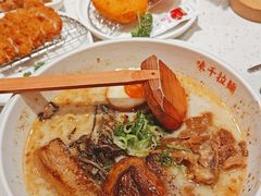 -味千拉面(增城万达广场店)