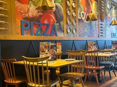 -菲滋意式餐厅(金华银泰城店)