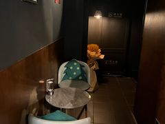 -Rechill Cafe(工体店)