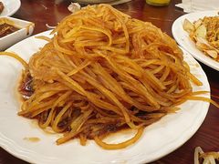 -沣元春饼馆(幸福巷店)