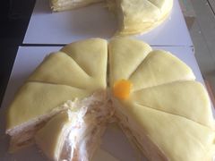 -幸福西饼面包茶饮(车公庙店)