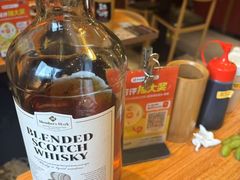 -王氏炉匠·烧鸟放题自助(三里屯店)