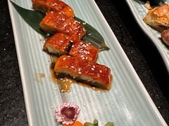 -上井精致料理(中兴商业大厦店)