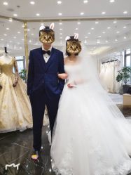 -拉瑞娜LaReine婚纱礼服高级定制