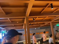 -雪熊精酿·哈尔滨烧烤酒馆(非遗大串店)