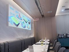 -北李妈妈菜·海肠捞饭(开发区万达店)