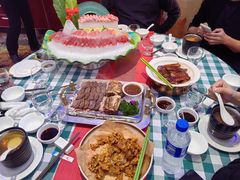 -快乐海鲜酒楼(滇池路店)