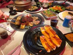 -胡哥烤肥牛(车公庙店)