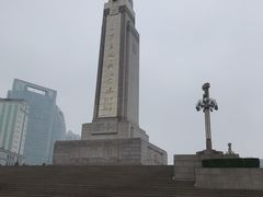 -八一南昌起义纪念塔